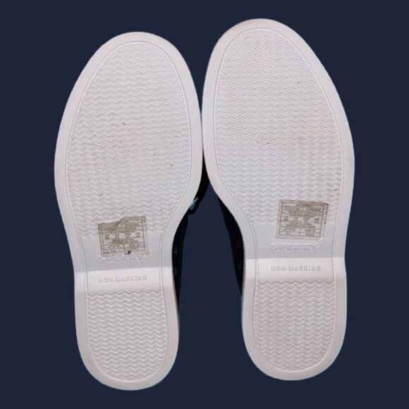 Sperry Men's Authentic Original Float Boat Shoe Size 8 - Picture 5 of 5